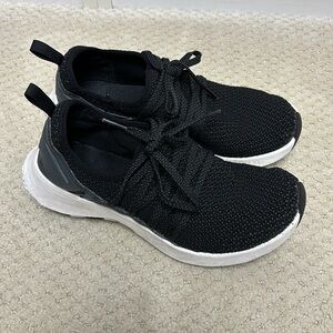 Merrell black women’s running shoes - Size 8 - Gently used